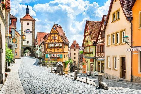 villages in germany|best villages in germany.